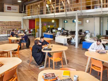 Impact Hub