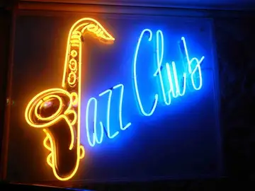 Jazz Club Firenze