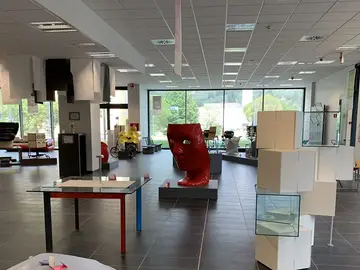 LAB - Museo del Design Italiano