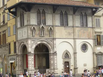 Museo del Bigallo