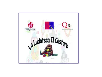 Ludoteca Il Castoro