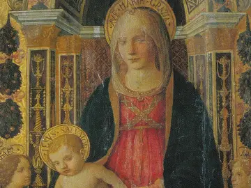 Museo di Arte Sacra Tavarnelle