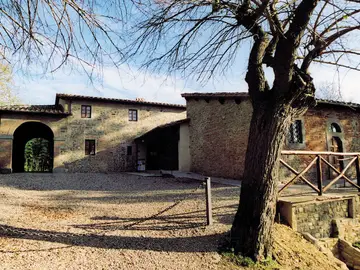 Museo Casa di Giotto