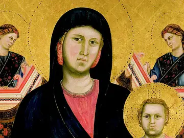 Museo Diocesano di S. Stefano al Ponte