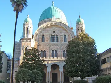 Museo Ebraico e Sinagoga
