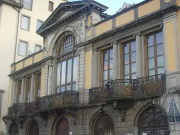 Museo Luigi Bellini