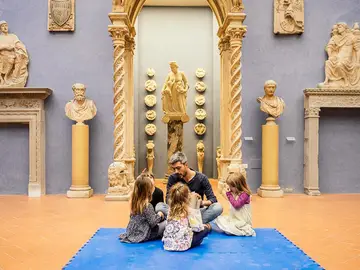 Museo Stefano Bardini