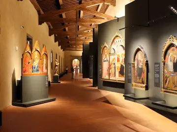Museo degli Innocenti - Firenze