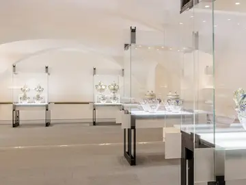 Museo dell'Officina Profumo - Farmaceutica di Santa Maria Novella