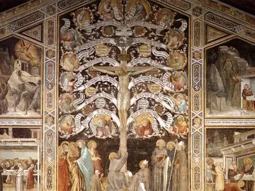 Museo dell'Opera di Santa Croce