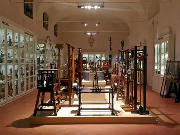 Museo della Fondazione Scienza e Tecnica