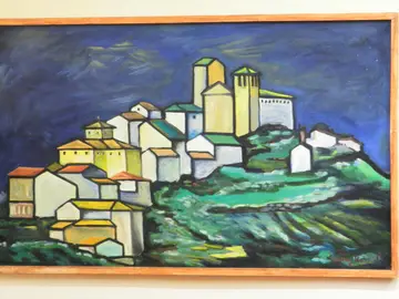 Museo di Arte Moderna Mario Romoli