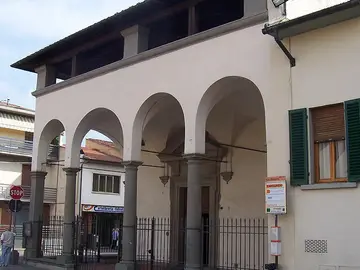 Museo di Arte Sacra di San Donnino