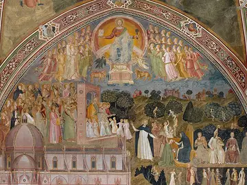 Museo e Chiostri Monumentali di Santa Maria Novella