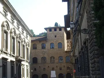 Museo e Galleria Mozzi Bardini