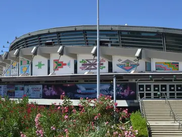 Nelson Mandela Forum