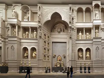 Museo dell'Opera del Duomo