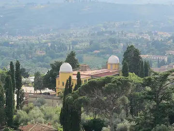 Osservatorio Astrofisico di Arcetri