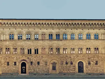 Palazzo Medici Riccardi