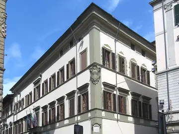 Palazzo Panciatichi