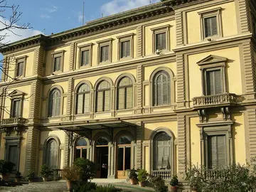 Palazzo dei Congressi