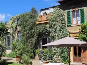 Giardino Budini Gattai