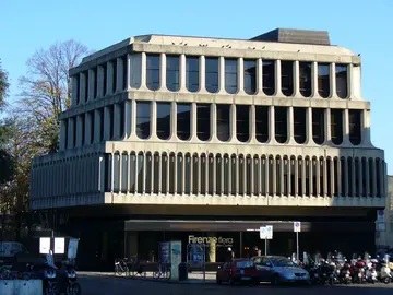 Palazzo degli Affari