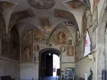 Palazzo dei Vicari
