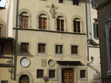 Accademia delle Arti del Disegno