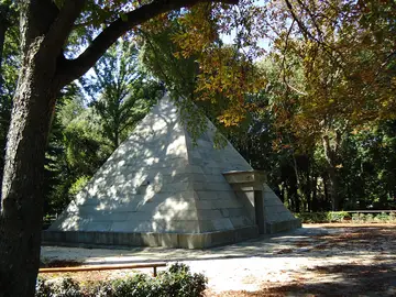 Parco delle Cascine