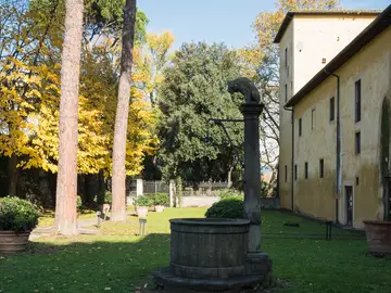 Parco Villa Montalvo