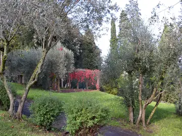 Parco Villa di Rusciano