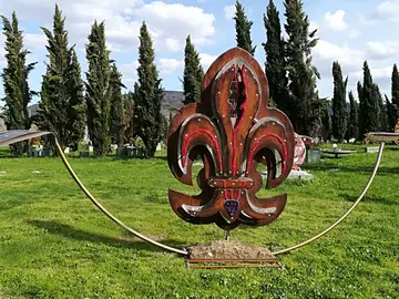 Parco d'arte Pazzagli