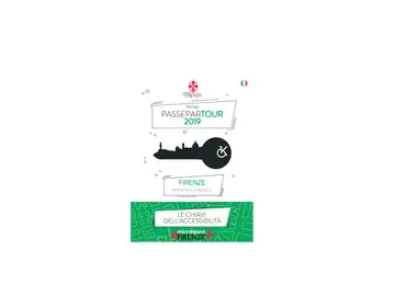 Passepartour