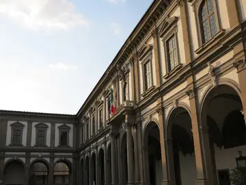 Percorso Museale di Santa Maria Nuova