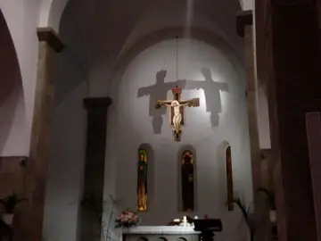 Pieve di Santo Stefano in Pane