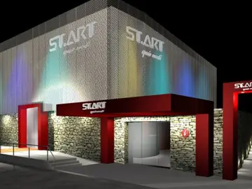 ST.ART Spazio Eventi