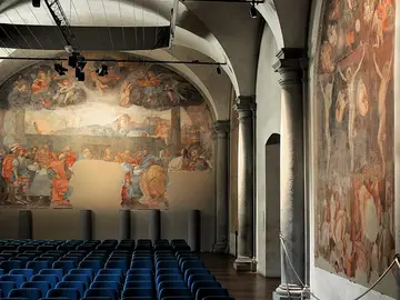 Sala Vanni
