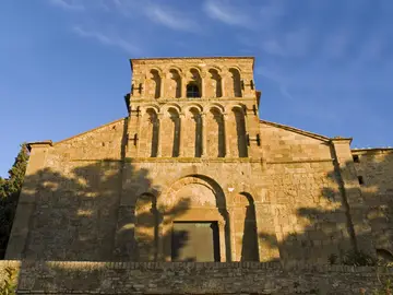 Santa Maria a Chianni
