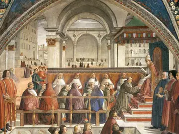 Chiesa di Santa Trinita