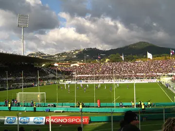 Stadio Comunale Artemio Franchi
