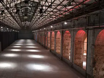 Stazione Leopolda