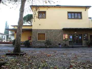 Teatro Everest
