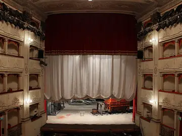 Teatro Goldoni