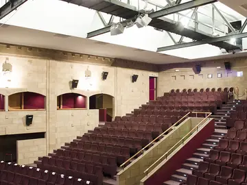 Teatro La Compagnia