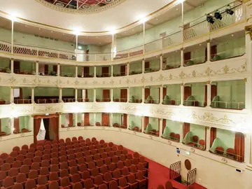 Teatro Niccolini