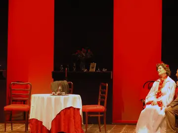 Teatro Reims 