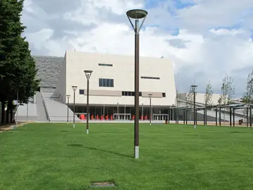 Teatro del Maggio Musicale Fiorentino