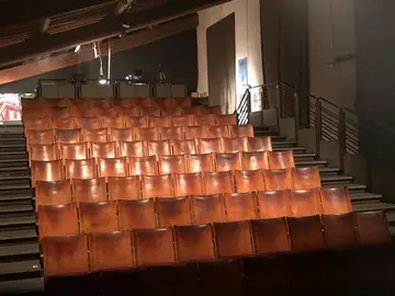 Teatro della Limonaia