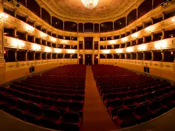 Teatro della Pergola